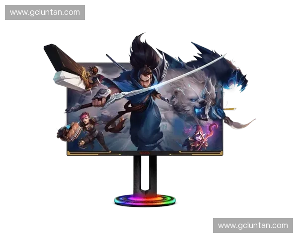 深度解析中国英雄联盟网站生态与玩家互动社区发展趋势